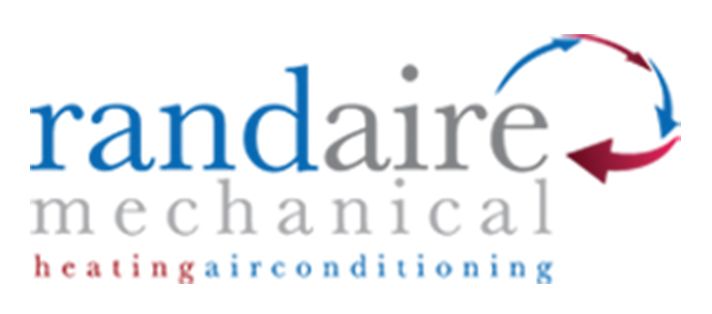 Rand Aire Mechanical Contractors Inc Logo