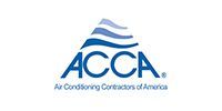 ACCA Air Conditioning Contractors of America