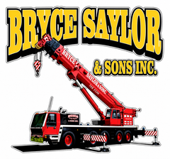 Bryce Saylor & Sons Inc - logo