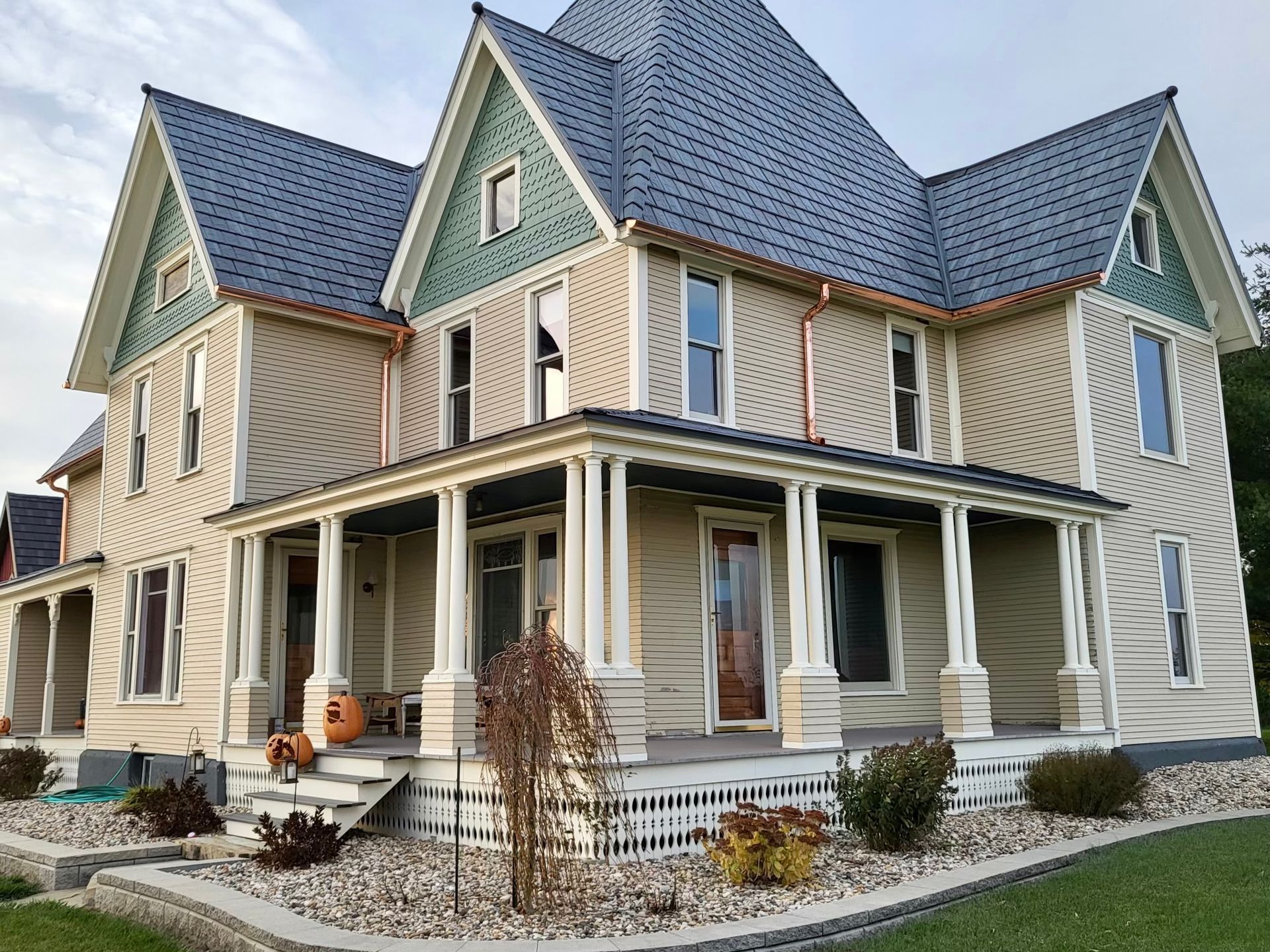 Gutters Gutter/Siding Solutions The Cedar Valley, IA