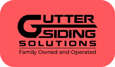 Gutter/Siding Solutions -Logo