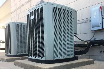 Lacy Heating u0026 Air Conditioning Inc | Tumbling Shoals, AR