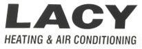 Lacy Heating & Air Conditioning Inc Logo