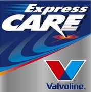 Valvoline Express Care - Logo
