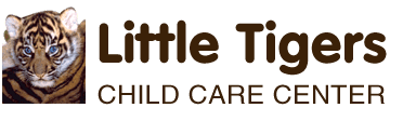 Little Tigers Child Care Center logo