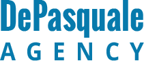 Mario C. Depasquale - Logo