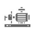 Pump Services Icon