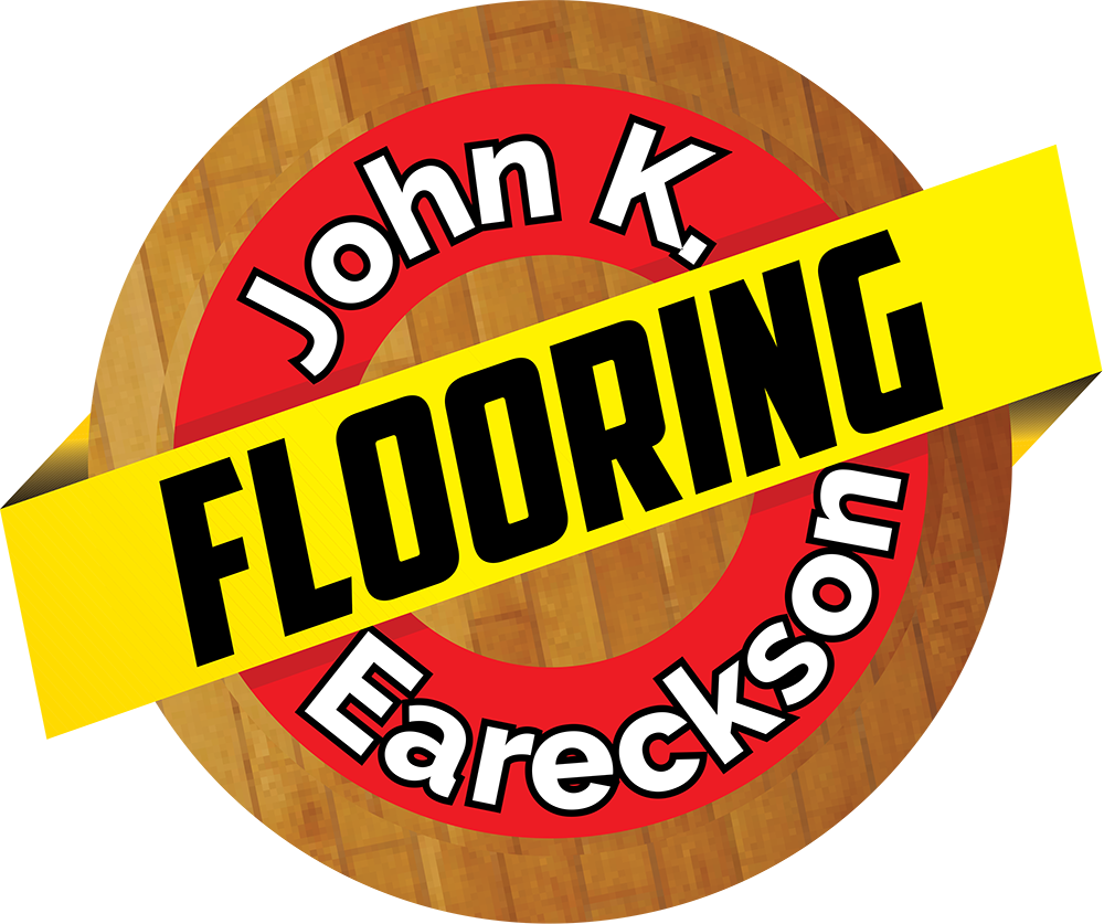 JKE Hardwood Flooring - Logo
