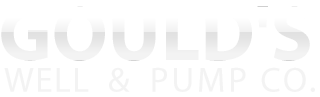 Gould-s Well and Pump Co Logo