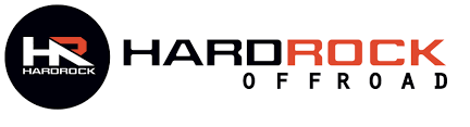 hardrock offroad logo
