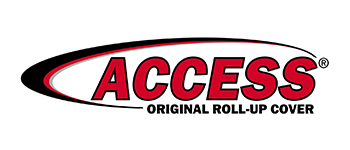 Access Tonneau Cover
