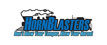 Hornblasters