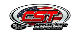 CST Suspension