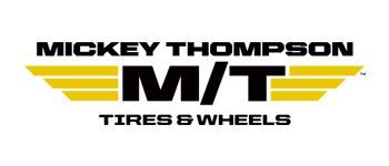 Mickey Thompson
