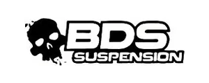 BDS Suspension logo
