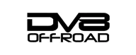 DV8 Off-Road logo