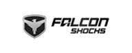 Falcon Shocks logo