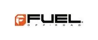 Fuel Off-Road logo