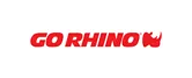 Go Rhino logo