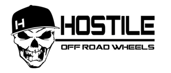 Hostile Off Road Wheels