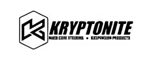 Kryptonite logo