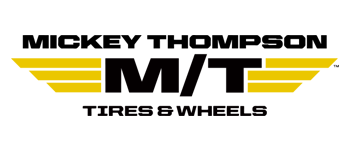 Mickey Thompson