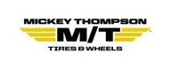 Mickey Thompson Tires & Wheels logo