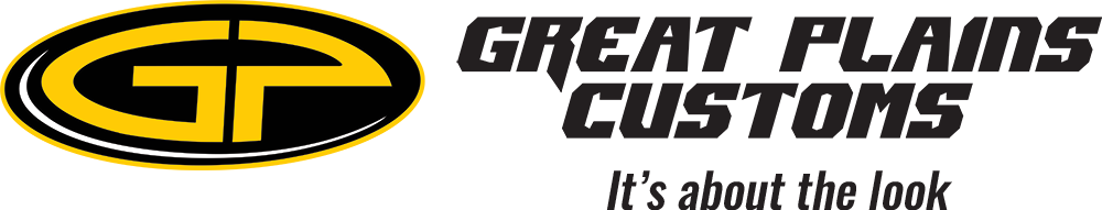 GREAT PLAINS CUSTOMS LLC - Logo