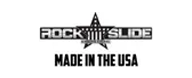 Rock Slide logo