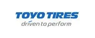 Toyo Tires logo