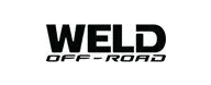 Weld Off-Road logo