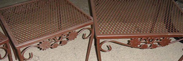 Metal Furniture
