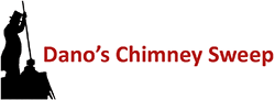 Dano's Chimney Sweep - logo