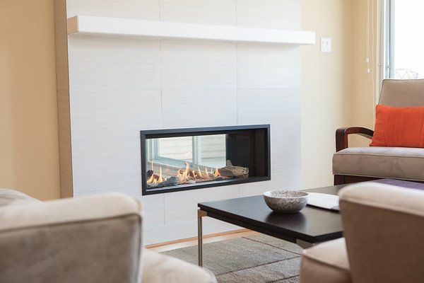 Dano's Chimney Sweep Valor Fireplaces Gallery | Rochester MN