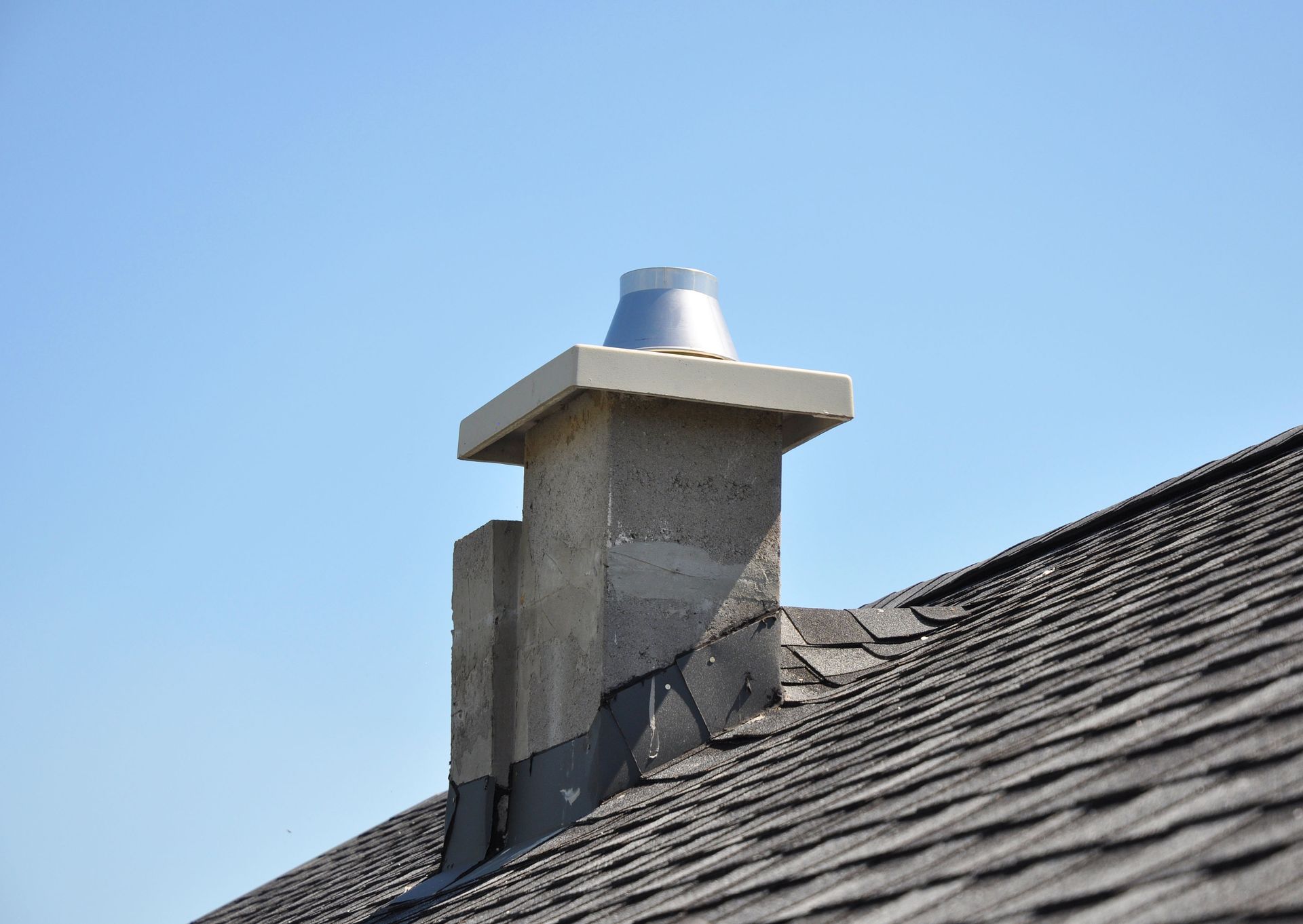 chimney sweeping service