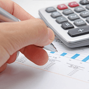 Detailed bookkeeping