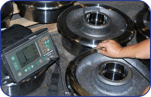 Structure Inspection | Baton Rouge, LA | GIT Services | 225-752-4111