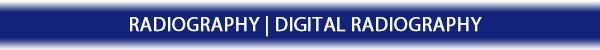 Digital Radiography | Baton Rouge, LA | GIT Services | 225-752-4111