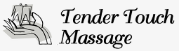 Tender Touch Massage - logo