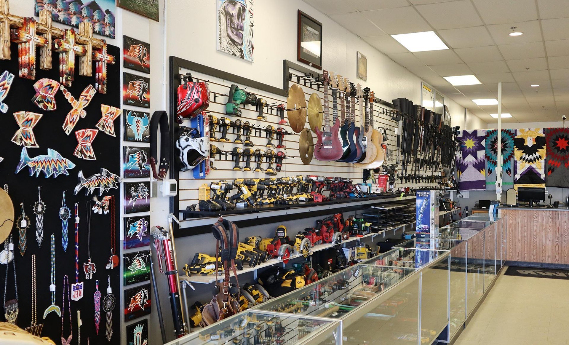 Pawn Shop | Black Hills Pawn | Rapid City, SD