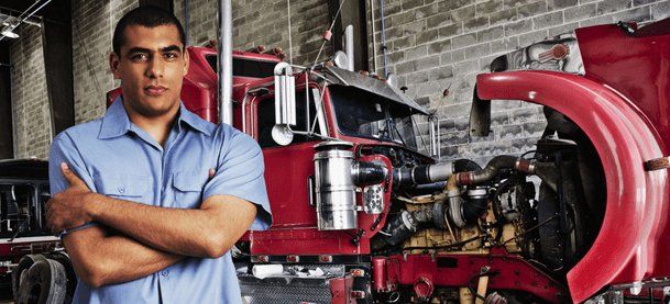 Diesel engine repair | Carlton, OR | Carlton Truck Shop | 503-852-7323
