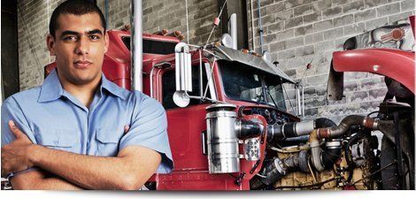 diesel engine overhaul | Carlton, OR | Carlton Truck Shop | 503-852-7323