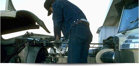 diesel engine overhaul | Carlton, OR | Carlton Truck Shop | 503-852-7323