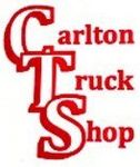 Carlton Truck Shop logo