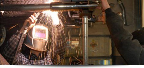 welding repairs | Carlton, OR | Carlton Truck Shop | 503-852-7323