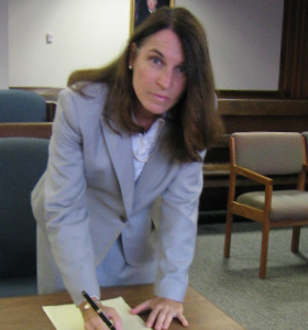 Image of Attorney Lee Dawn Daniel