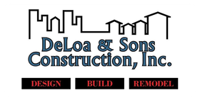DeLoa & Sons Construction Inc.