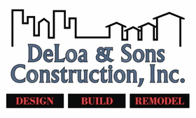 DeLoa & Sons Construction Inc.
