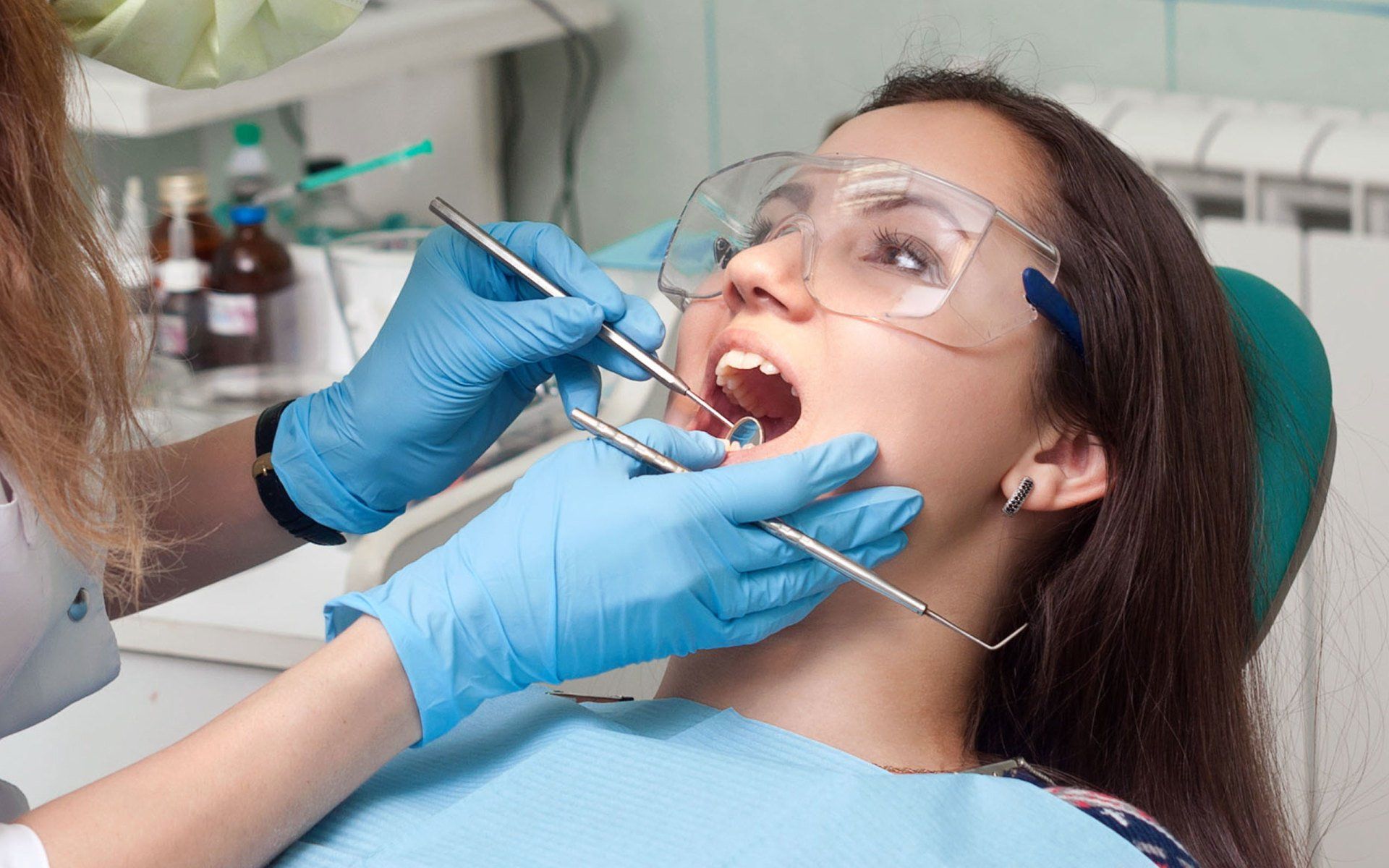 dental care