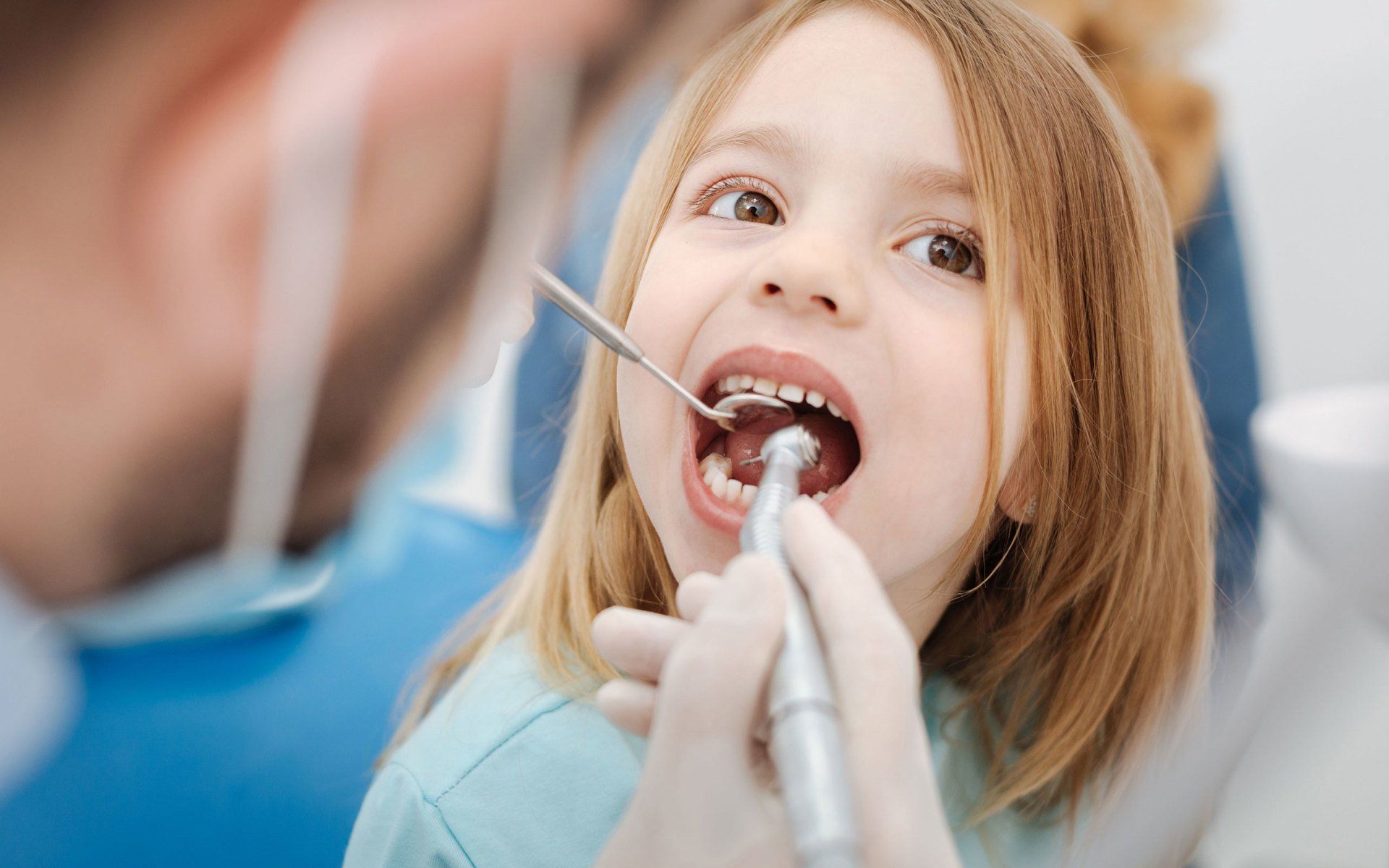 dental care